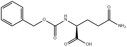 N-Carbobenzyloxy-L-glutamine