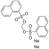 disodium methylenebisnaphthalenesulphonate