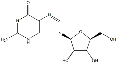 L-Guanosine