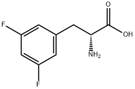 3,5-Difluoro-D-phenylalanine