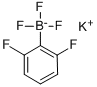 POTASSIUM 2,6-DIFLUOROPHENYLTRIFOUOROBO&