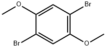 1,4-Dibromo-2,5-dimethoxybenzene