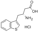 (R)-3-AMINO-4-(3-BENZOTHIENYL)BUTANOIC ACID HYDROCHLORIDE