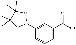 3-Carboxyphenylboronic acid pinacol ester