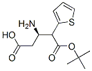 BOC-(R)-3-AMINO-4-(2-THIENYL)-BUTYRIC ACID