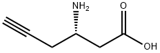 (S)-3-AMINO-5-HEXYNOIC ACID HYDROCHLORIDE