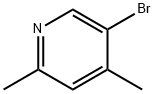 5-BROMO-2,4-DIMETHYLPYRIDINE