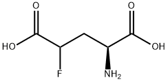 4-FLUORO-DL-GLUTAMIC ACID