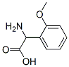 AMINO-(2-METHOXY-PHENYL)-ACETIC ACID