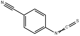 4-CYANOPHENYL ISOTHIOCYANATE