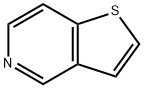 thieno[3,2-c]pyridine 