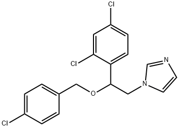 Econazole