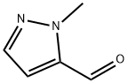 1-Methyl-1H-pyrazole-5-carbaldehyde