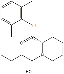 Levobupivacaine hydrochloride