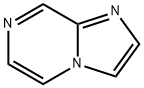 IMIDAZO[1,2-A]PYRAZINE