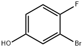 3-Bromo-4-fluorophenol