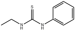 1-ETHYL-3-PHENYL-2-THIOUREA