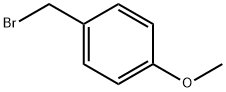 4-Methoxybenzyl bromide