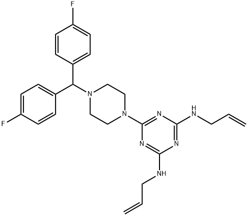 ALMITRINE