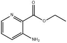 3-Aminopyridine-2-carboxylic acid ethyl ester