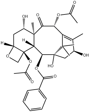 Baccatine III