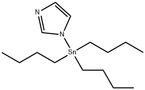 1-(tributylstannyl)-1H-imidazole