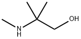 1-Propanol, 2-methyl-2-(methylamino)-