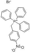 (4-NITROBENZYL)TRIPHENYLPHOSPHONIUM BROMIDE