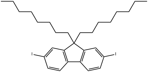 2 7-DIIODO-9 9-DIOCTYL-9H-FLUORENE 97