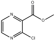 METHYL 3-CHLORO-2-PYRAZINECARBOXYLATE