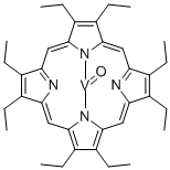 VANADIUM OCTAETHYLPORPHINE OXIDE