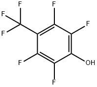 2,3,5,6-TETRAFLUORO-4-(TRIFLUOROMETHYL)PHENOL