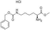 H-LYS(Z)-OME HCL