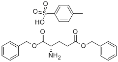 L-Glutamic acid dibenzyl ester 4-toluenesulfonate