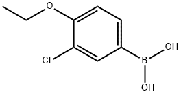 3-Chloro-4-ethoxyphenylboronic acid