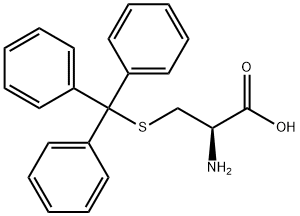 S-Trityl-L-cysteine