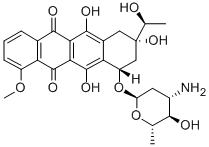 DAUNOMYCINOL