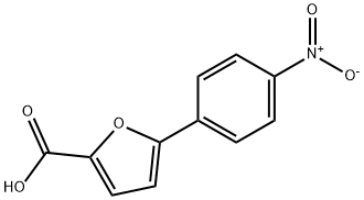 5-(4-NITROPHENYL)-2-FUROIC ACID