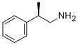 (R)-2-Phenyl-1-propylamine