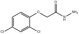 2,4-DICHLOROPHENOXYACETIC ACID HYDRAZIDE