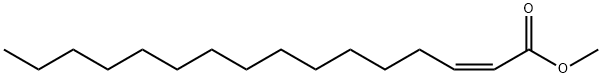 (Z)-2-Hexadecenoic acid methyl ester