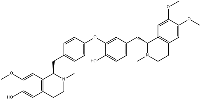 Daurinoline