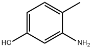 3-Amino-4-methylphenol