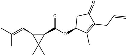 S-Bioallethrin