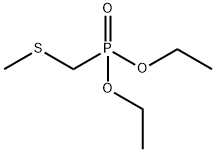 DIETHYL METHYLTHIOMETHYLPHOSPHONATE