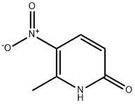 2-Hydroxy-6-methyl-5-nitropyridine