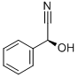 (S)-Hydroxyphenylacetonitrile