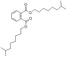 Diisononyl phthalate 