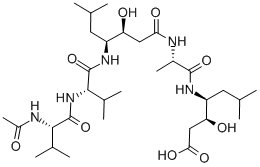 ACETYL-PEPSTATIN