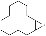 1,2-EPOXYCYCLODODECANE